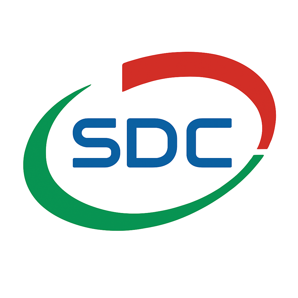 SDC Logo